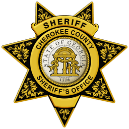 Cherokee Sheriff’s Office